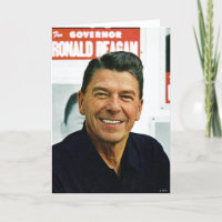 Ronald Reagan