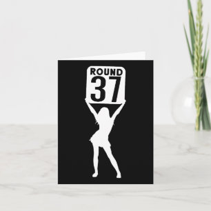Tarjeta Ronda 37