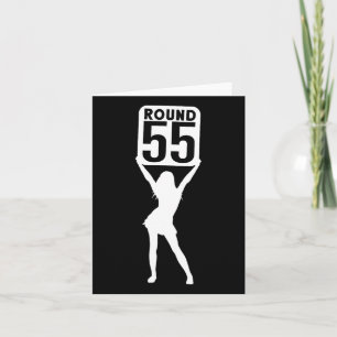 Tarjeta Ronda 55
