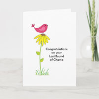 Ronda del último de Chemo