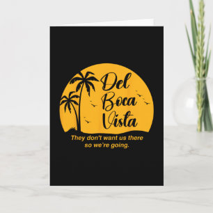 Tarjeta Ropa Del Boca Vista Uni-adultos Jubilación Diverti