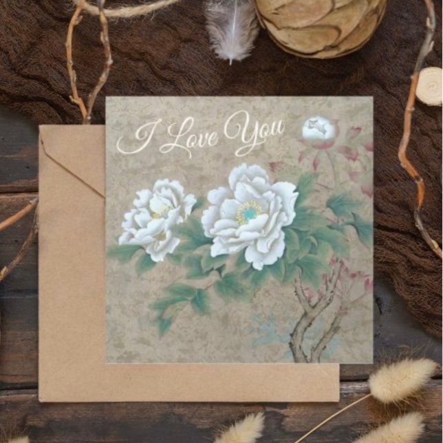 Tarjeta rosa blanca (Subido por el creador)