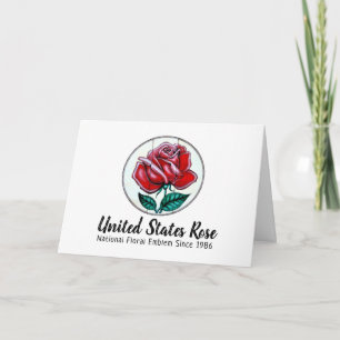 Tarjeta Rosa de Estados Unidos