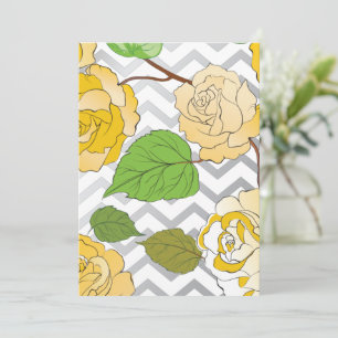 Tarjeta Rosas 11