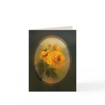 Rosas Amarillas (3 tamaños)