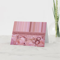 rosas del Aniversario boda personalizable completo