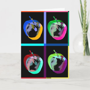 Tarjeta Rosh Hashanah