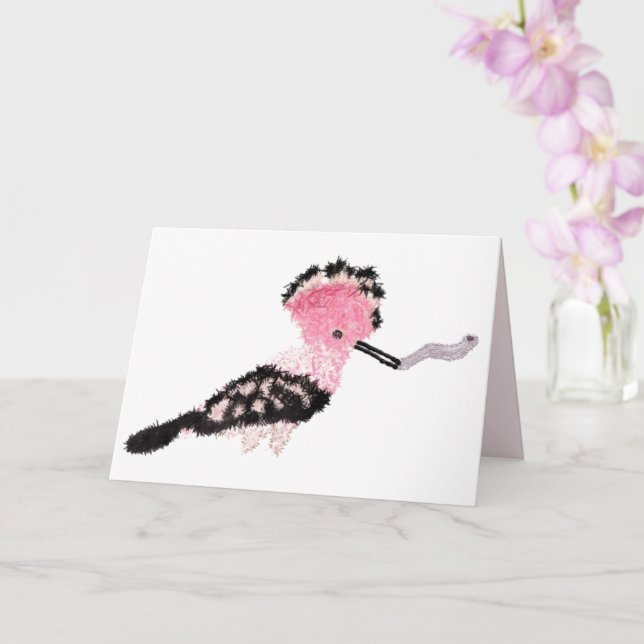 Tarjeta Rosh Hashanah ר א ש ה ש נ Israel lindo pozo (Orquídea)