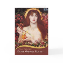 Rossetti Venus Verticordia CC0704