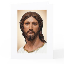 ROSTRO DE CRISTO por Mark Edward Westerfield 2026