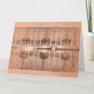 Tarjeta Royal Albert Dock Liverpool da Vinci