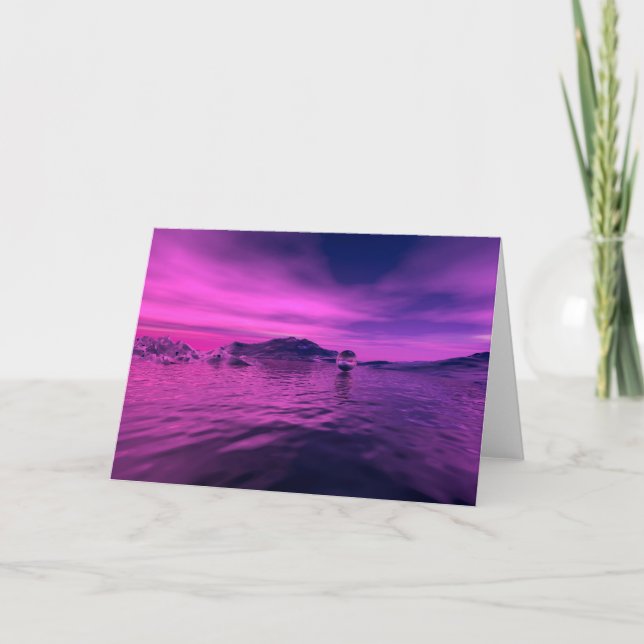 Tarjeta Royale (Anverso)