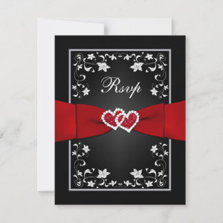 Tarjeta RSVP