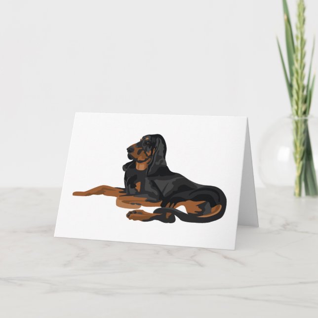 Tarjeta Rudy en blanco (Anverso)