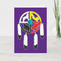 Rueda de la medicina