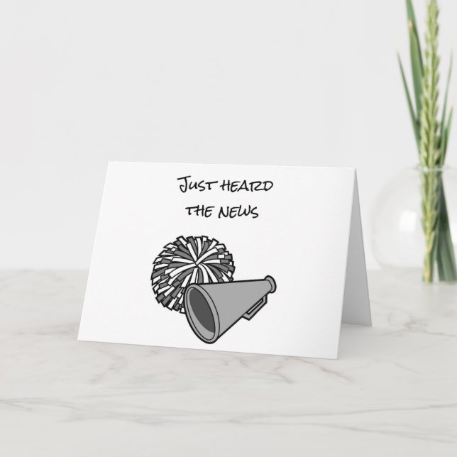 TARJETA ** RUEDA PARA USTED*** (Anverso)