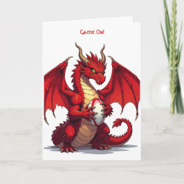 Tarjeta Rugby Forward Protective Passionate and Proud