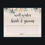 Tarjeta Rustic Dusk Boda Well Wings<br><div class="desc">Tarjeta Rustic Dusk Boda Well Wings</div>