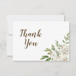 Tarjeta Rustic Elegance