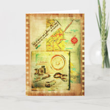 Ruta de la Costa Oeste con cita de Jack Kerouc