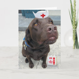 Tarjeta Rx holístico