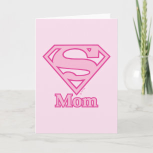 Tarjeta S-Shield Mom