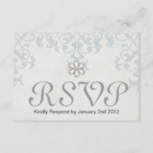 Tarjeta sabia de la respuesta