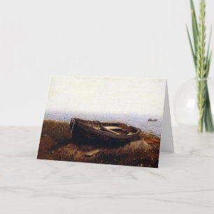 Tarjeta Sacrificio