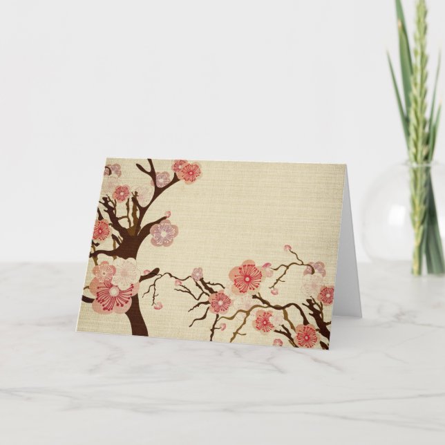 Tarjeta Sakura (Anverso)