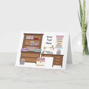 Tarjeta Sala 2 (personalizada)