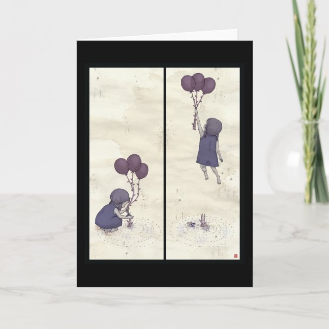 Tarjeta Salida (Anverso)