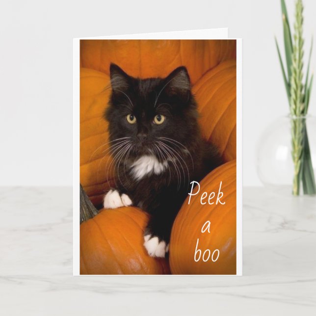 TARJETA SALIENDO A DECIR **FELIZ CUARTO CUMPLEAÑOS** PARA  (Anverso)