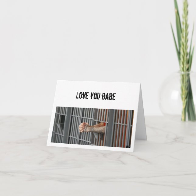 Tarjeta Salir (Anverso)