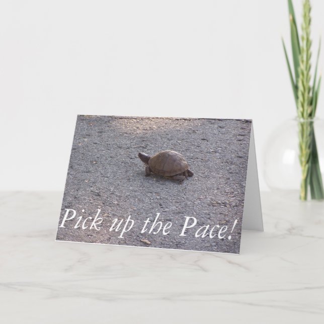 Tarjeta Salir bien pronto (Anverso)