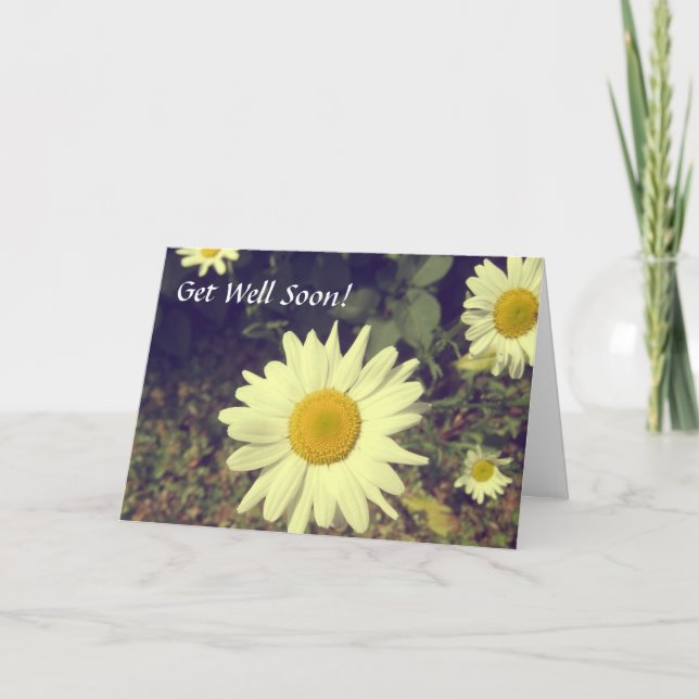 Tarjeta Salir bien pronto (Anverso)