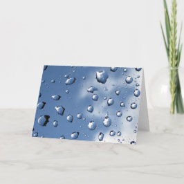 Tarjeta Salto de la espiral de Fibonacci, poesía de la nat