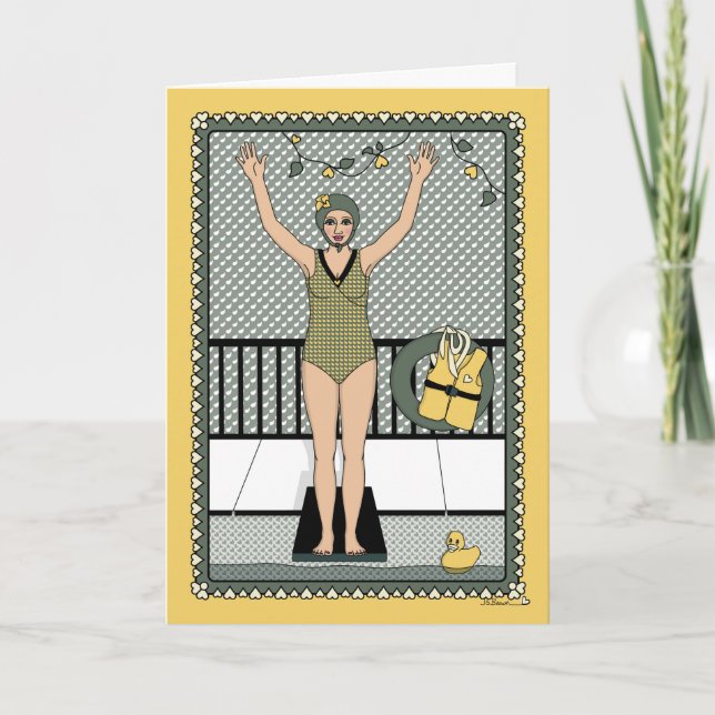 Tarjeta Salto en_C_Saludo (Anverso)