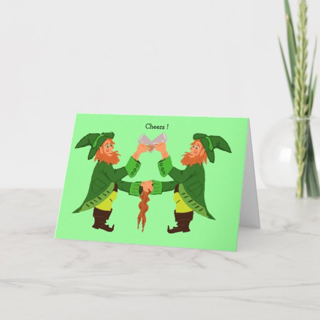 Tarjeta Salud! (Anverso)