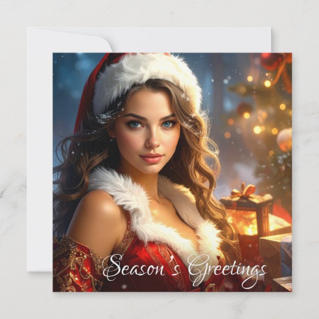 TARJETA SALUD DE LA TEMPORADA (Anverso)