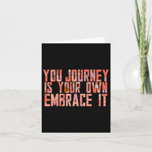 Tarjeta Salud Mental Digna De Prevención Del Suicidio Y Aw