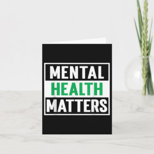 Tarjeta Salud Mental S _ Conciencia sobre la salud mental