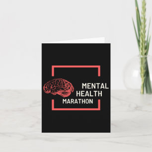 Tarjeta Salud Mental S Pegatina20