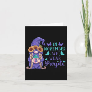 Tarjeta Salud Mental Y Sensibilización Sobre El Suicidio