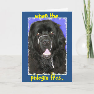 Tarjeta Saluda muy bien ~ Terranova