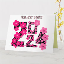 SALUDO DE AÑO NUEVO 2024 PARA CUALQUIERA