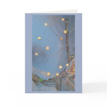 Saludo de momentos mágicos