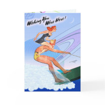 Saludo de viaje interplanetario