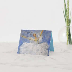 Tarjeta Saludo personalizado