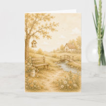 Saludo Prado Pastel Vintage 