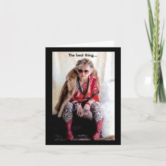 Tarjeta Saludos de cumpleaños a mi amigo (Anverso)